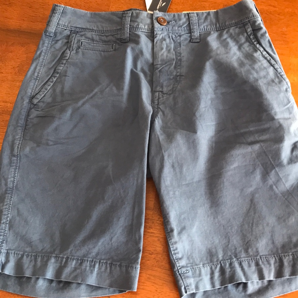American Eagle Classic short
